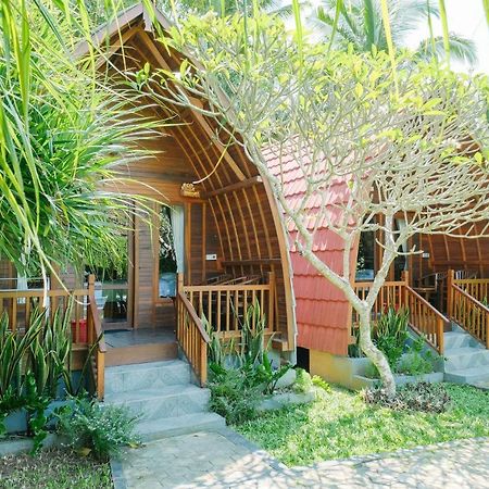 Adi Bungalow Nusa Penida Redpartner Toyapakeh Exterior foto